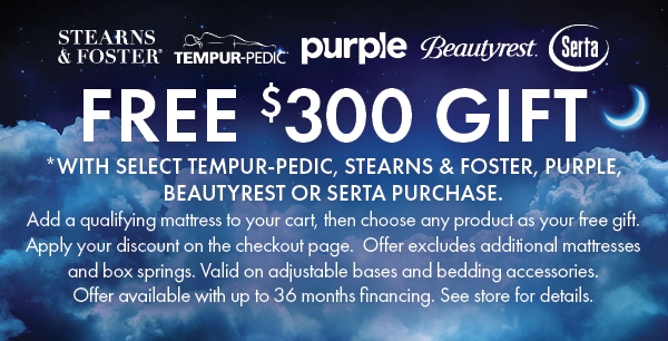 Serta Free TV